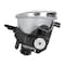Tyc 16-20 TY RAV4; 14-20 TY TUNDRA; 16-20 TY TACOMA; 14-16 TY CROLA F.L RH 19-6077-00 - alternate 4